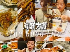 -汉巴味德(沈阳万象汇店)