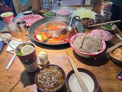 -楠火锅(西单店)