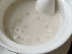 西米露炖桃胶-楚禾宴·家宴(光谷大道店)