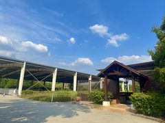 -重庆和泰马术俱乐部