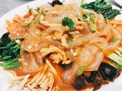 -小船渔村•大连菜•大连焖鱼(明泽街店)