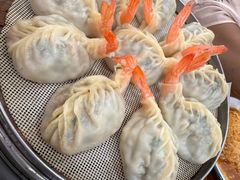 -叶存利海鲜大馅饺子(海宁路总店)