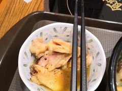-食其家·牛丼咖喱(金桥太茂店)