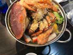 -盒马渔市(平高企业集团·平高广场店)