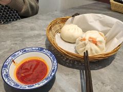 孜然肉包-石家包子(大学习巷店)