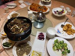 -烤肉宛饭庄(南礼士路店)