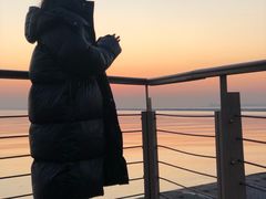 -东疆建设开发纪念公园