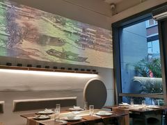 大堂-梅花境(万科店)