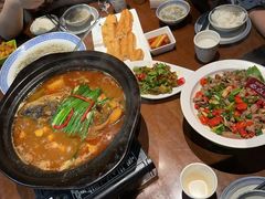-乡里八闽·福州乡土菜(火车北站店)