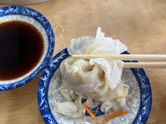 -清真玉林老字号稍麦羊杂碎(宽巷子民族美食街店)