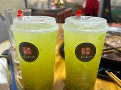 -正南齊北重庆老火锅(光华村直营店)
