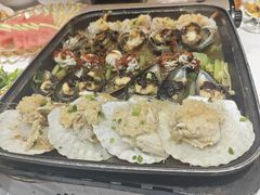 -丰收日(五角场店)