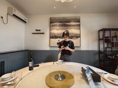 -有喜胶东小馆(超极合生汇太申祥和店)