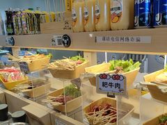 -就叫小火锅 Space(新医路主题店)