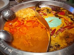 -大龙燚火锅(太古里店)