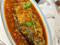 -又见炊烟私房菜(敬亭路店)