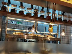 -吉莲利苑海鲜酒家(珠海拱北28年老字号店)