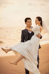 -秦皇岛我和你婚纱摄影工作室