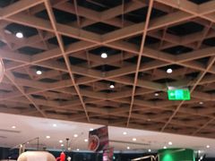 大堂-望湘园·湖南菜(宏伊店)