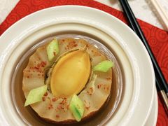 -酌宴府The China Club·广州万富希尔顿酒店(云城东路店)