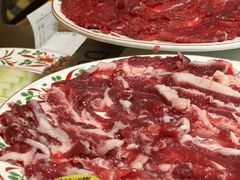 -汕头八合里海记牛肉店(清河店)