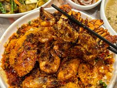 -辣螃铠盆盆蟹大排档(总店)