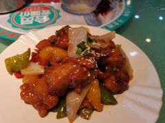 -日昌餐馆(德胜门店)