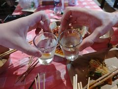 -为民烧烤吧.自贡爆炒菜(收录10年好店)