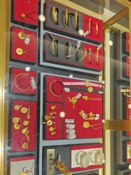 -永锦黄金加工·回收打金店(上海南翔店)