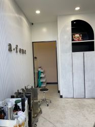 -a·f one hair salon