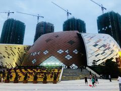 -重庆国际马戏城
