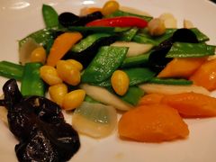 -卫鼎轩·曹公馆(鼓楼店)
