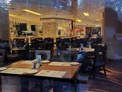 -海中洲国际大酒店-自助餐厅