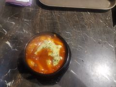 -大叹号·朝鲜族烤肉(潍坊泰华城店)