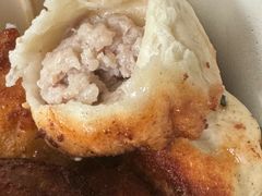 -黄阿姨锅贴大王(万航渡路店)