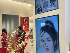 -天真蓝照相馆(五角场百联又一城店)