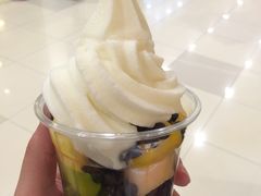 -三佰瑞冻酸奶(凯德MALL店)