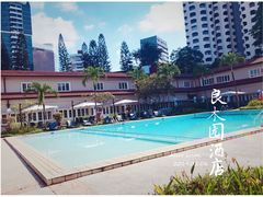 -新加坡良木园酒店