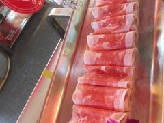 -蛙宴·美蛙火锅基地(万象城店)