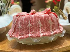 -尚海豆捞(乐虹坊店)