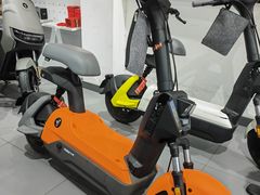 -九号电动车(安定门内大街店)