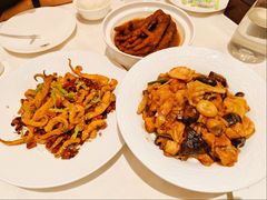 -大铁勺新津菜(熙悦汇店)