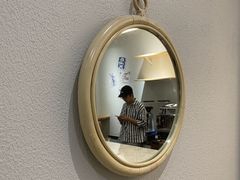 -infinite cafe