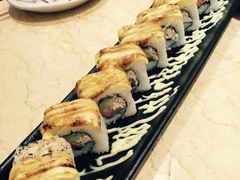 -寻味寿司日本料理(华亿店)