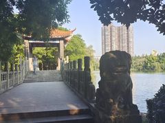 -沙市市中山公园