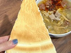 -赵家名吃四味烩菜(东大寺门食品街店)