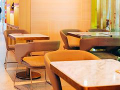 大堂-哈根达斯(泉州万达店)