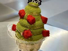 -DQ·蛋糕·冰淇淋(印象城店)