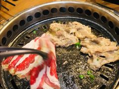 -火炉火自助餐(悠唐购物中心店)