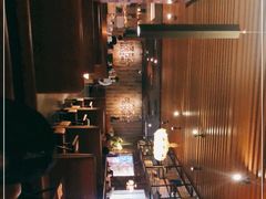 -路易十三西餐厅(西关新天地店)